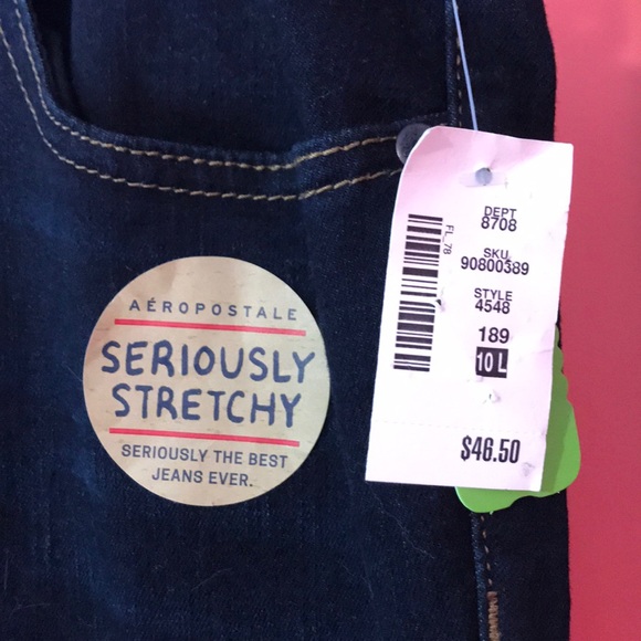 NWT Jeans - Picture 3 of 3